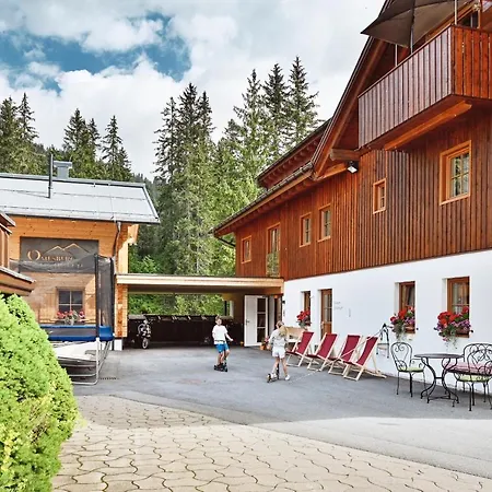 Omesberg 1 * Lech am Arlberg