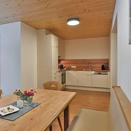 Omesberg 1 Apartament Lech am Arlberg