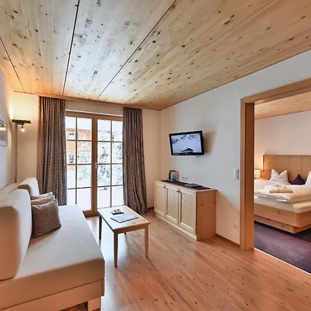 Omesberg 1 Apartament
