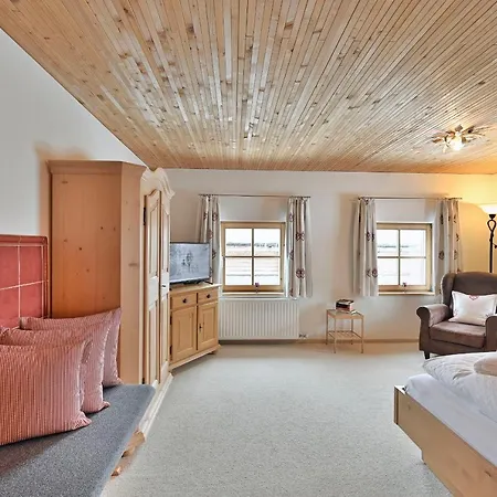 Apartament Omesberg 1 Lech am Arlberg