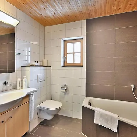 Apartament Omesberg 1