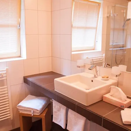 Apartament Omesberg 1