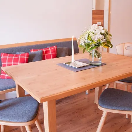 Apartament Omesberg 1