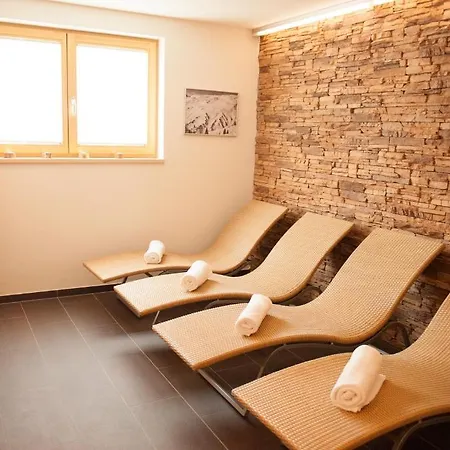 Apartament Omesberg 1 Lech am Arlberg